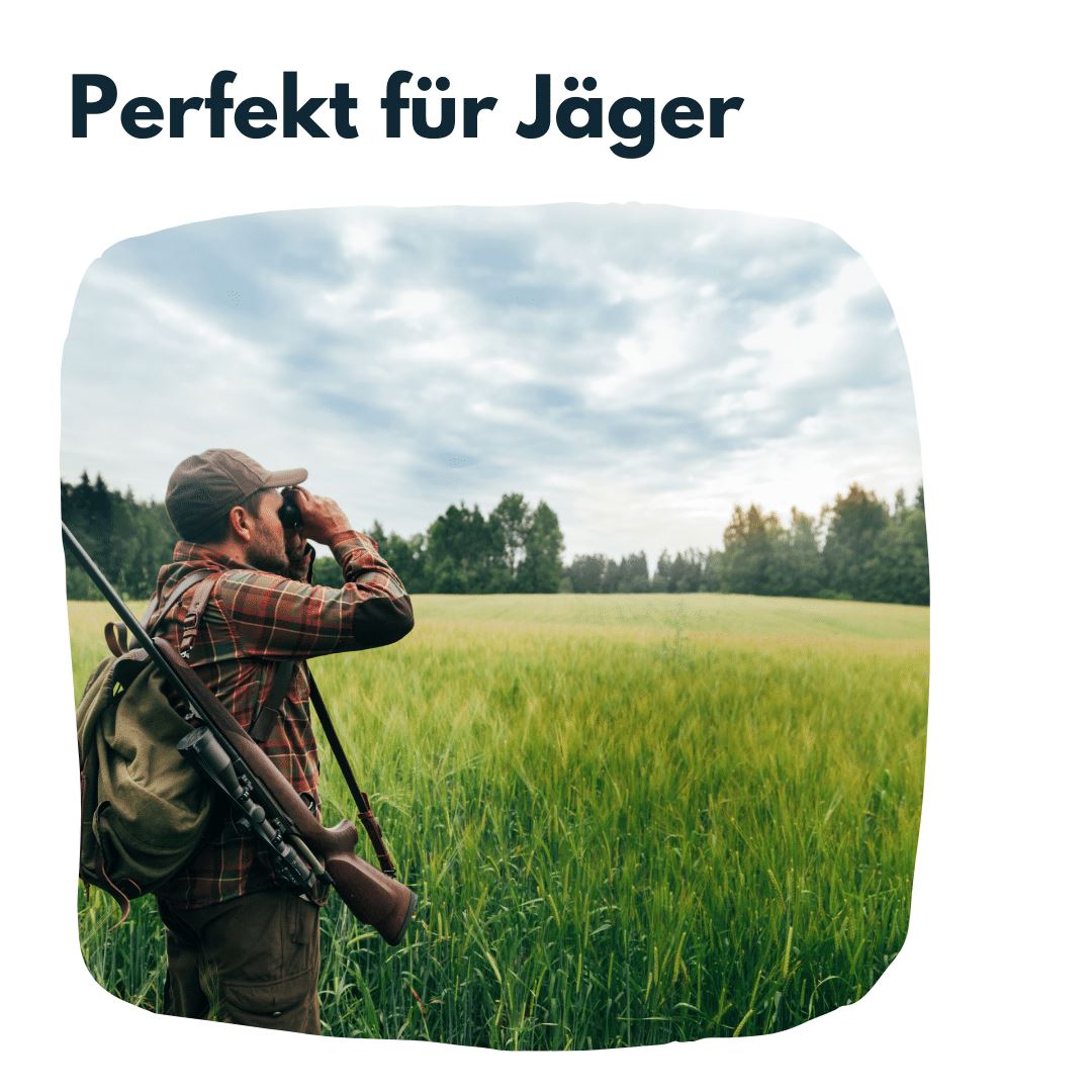 Vector Optics SCOM-02 Forester 2-10x40