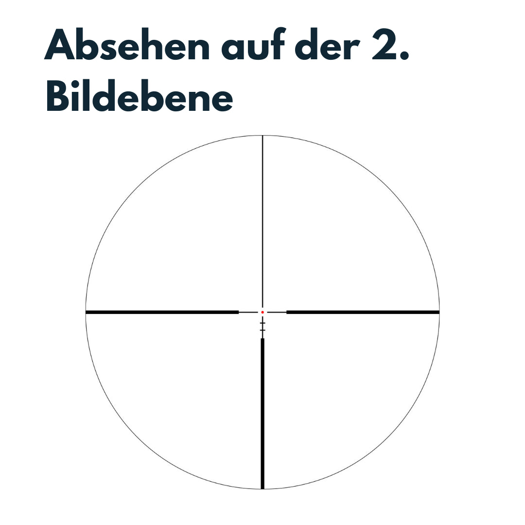 Vector Optics SCOM-15 Continental 2-12x50SFP