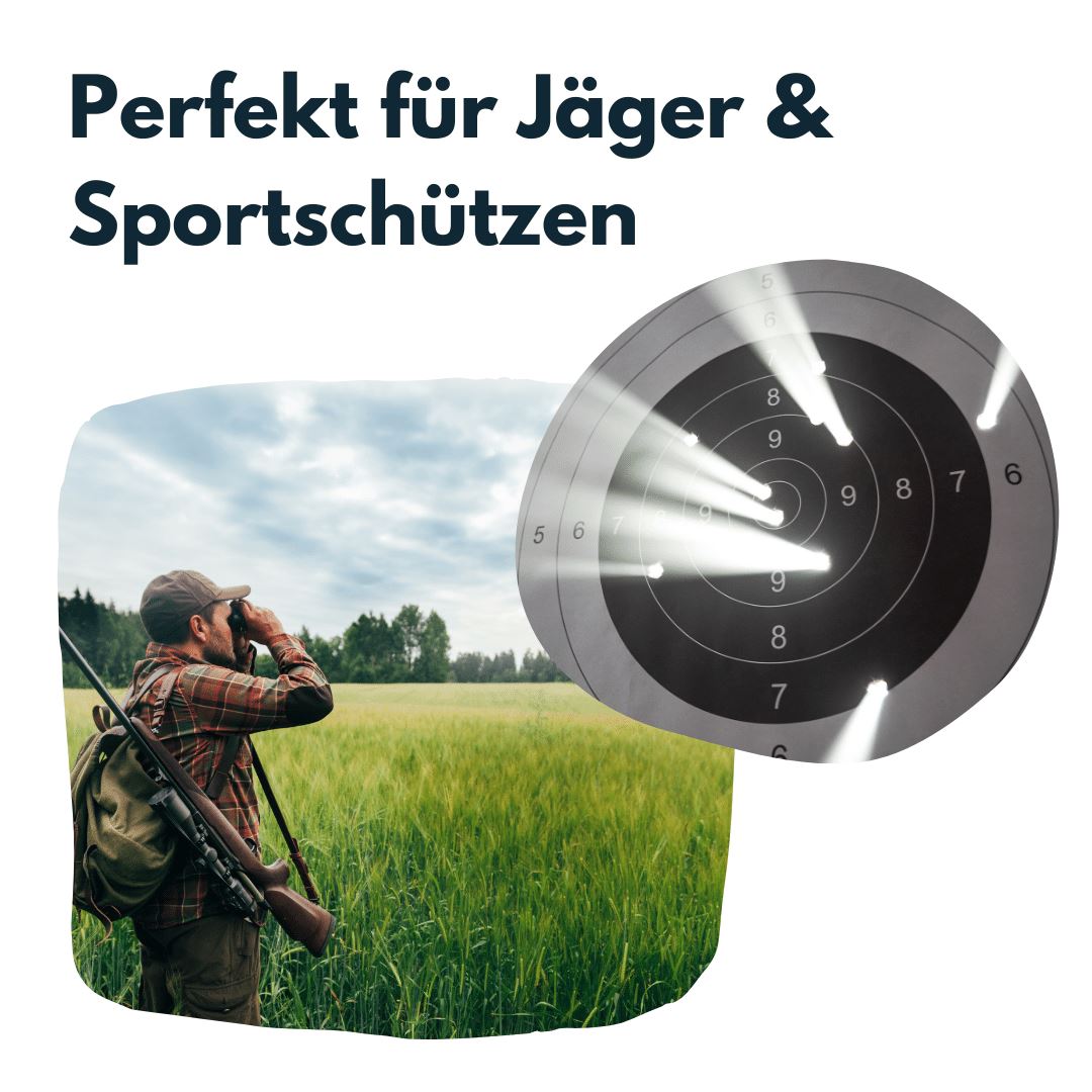 Vector Optics SCOM-15 Continental 2-12x50SFP