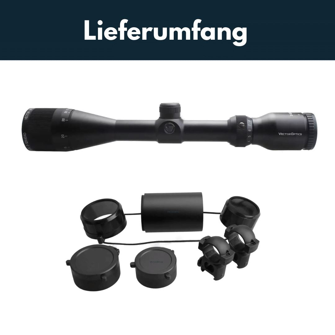 Victoptics OPSL29 C4 3-12x40 (VO = SCOM-22 Outback)