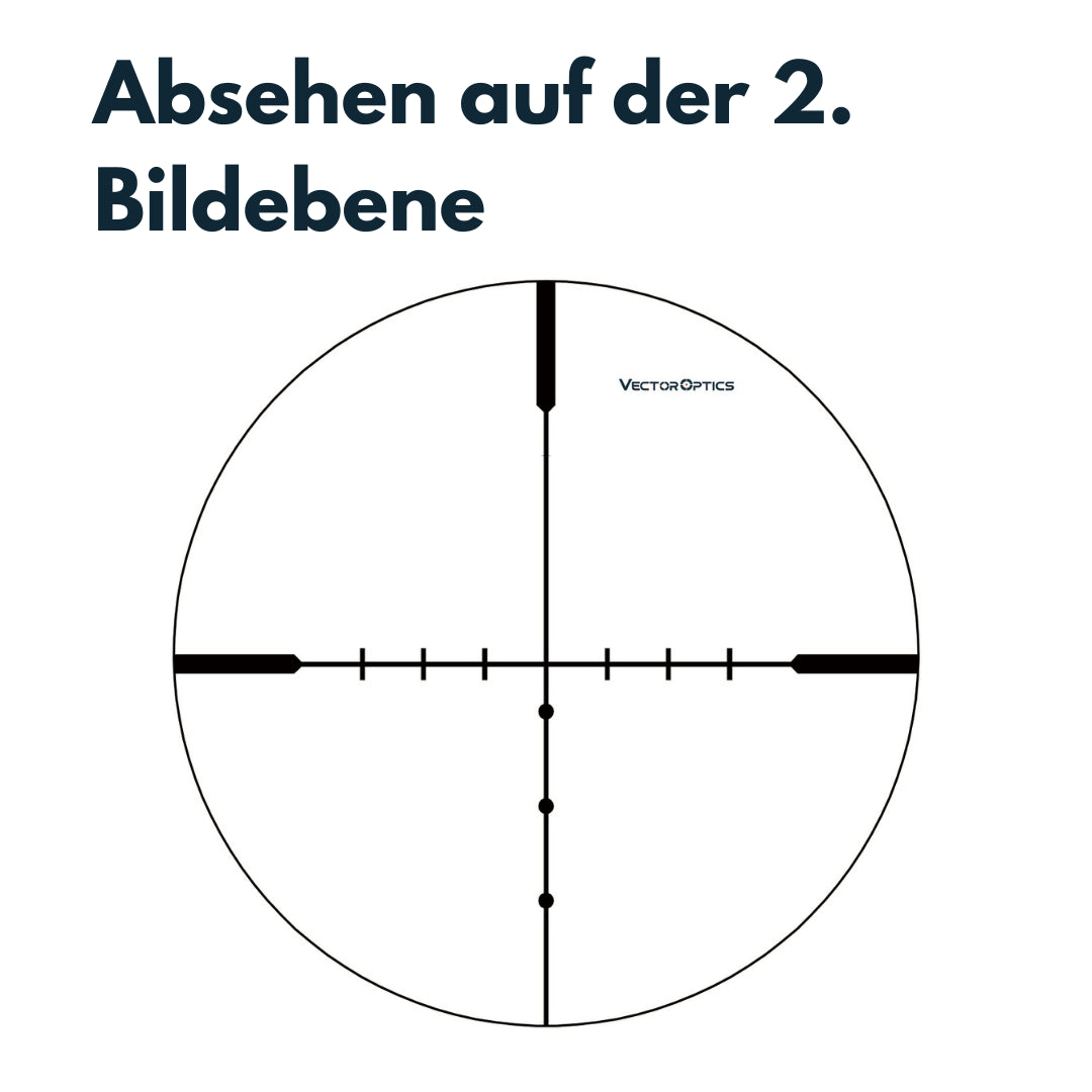 Vector Optics SCOM-29 Matiz 4-12x40SFP
