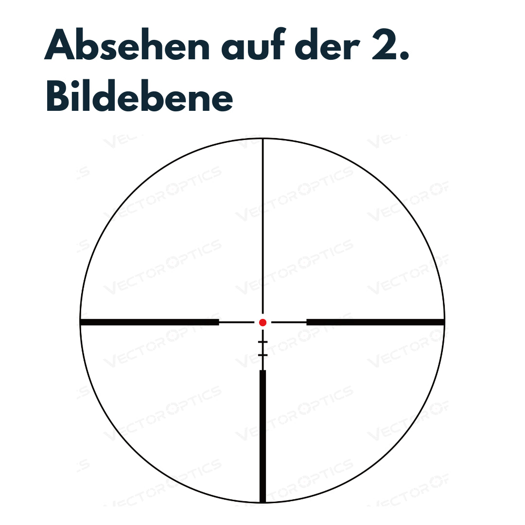 Vector Optics SCOM-39 Continental x8 2-16x44 ED SFP