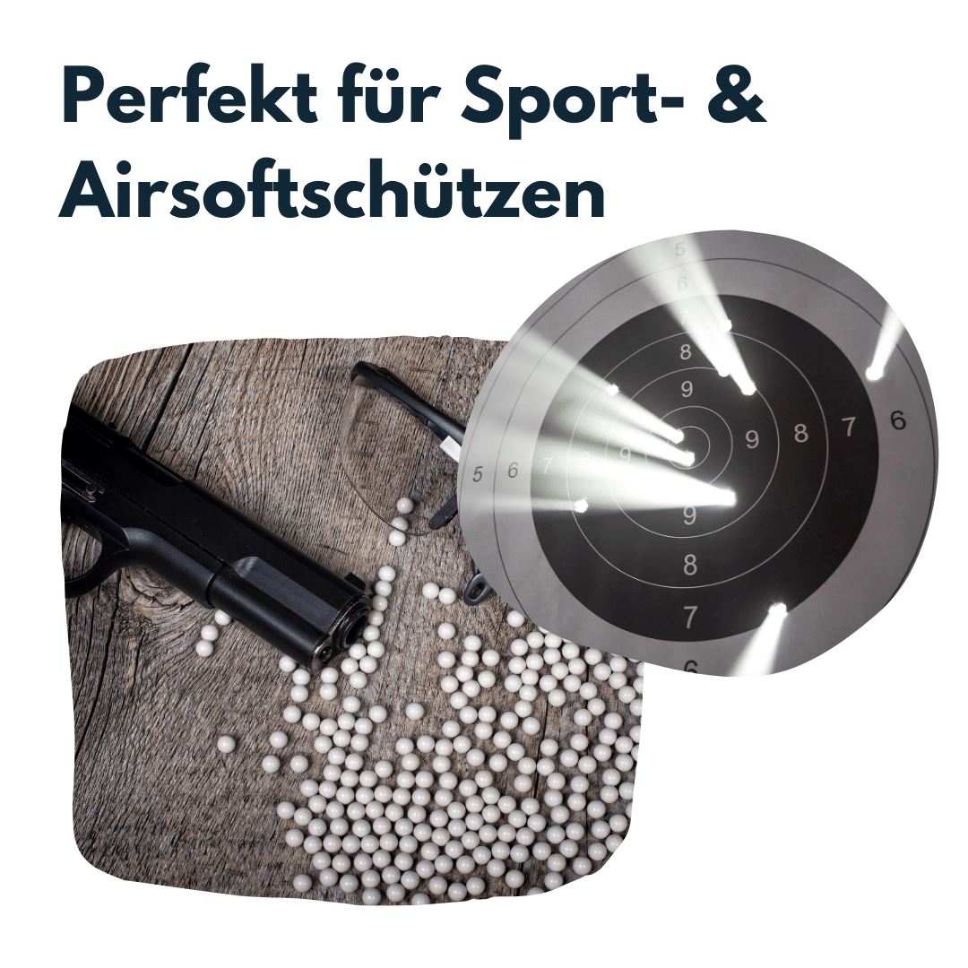 Vector Optics SCMF-14 Maverick 4x26 Vergrößerer