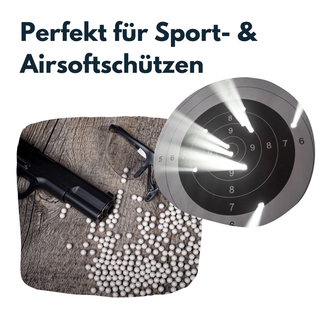 Vector Optics SCRD-19II Frenzy FU 1x17x24