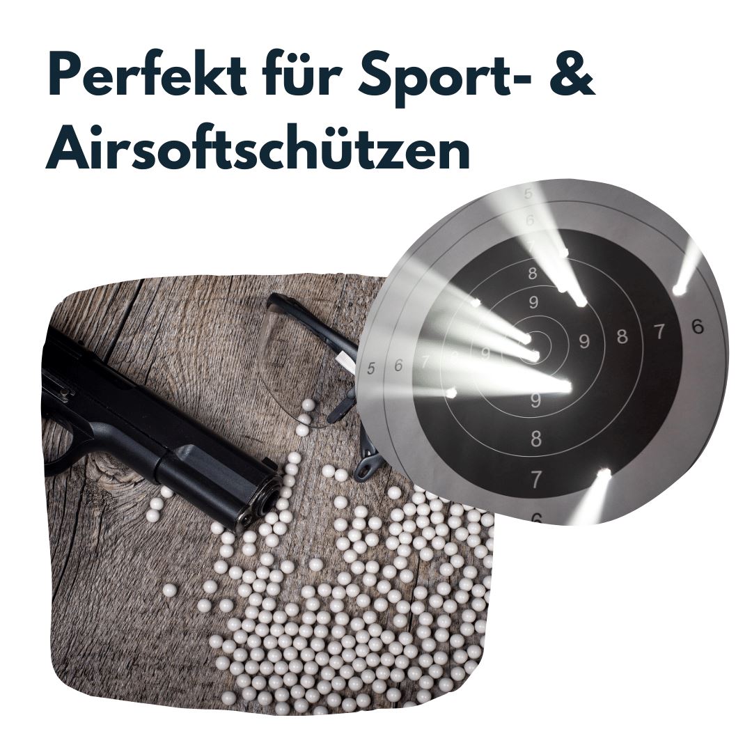 Vector Optics SCRD-35 Frenzy-X FU 1x20x28