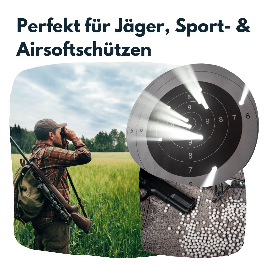 Vector Optics SCRD-45 Scrapper 1x22