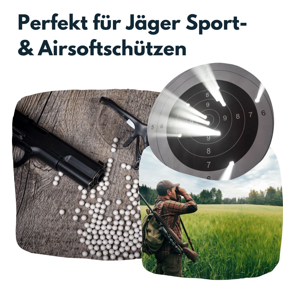 Vector Optics SCRD-PS12 Maverick-II Plus 1x22 SOL