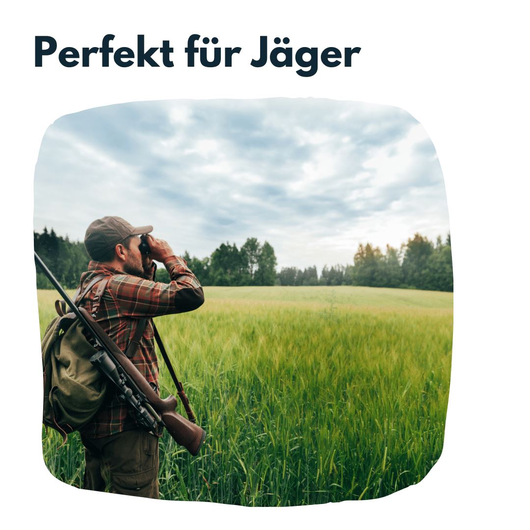 Vector Optics SCRF-16 Forester 6x21 GenII Rangefinder