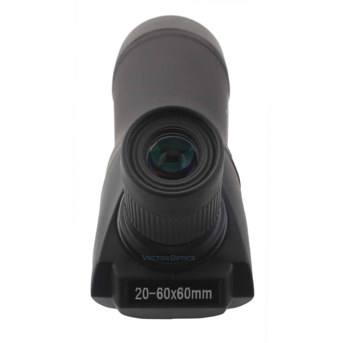 Vector Optics SCSS-01 Forester Liberty 20-60x60 spotting scope