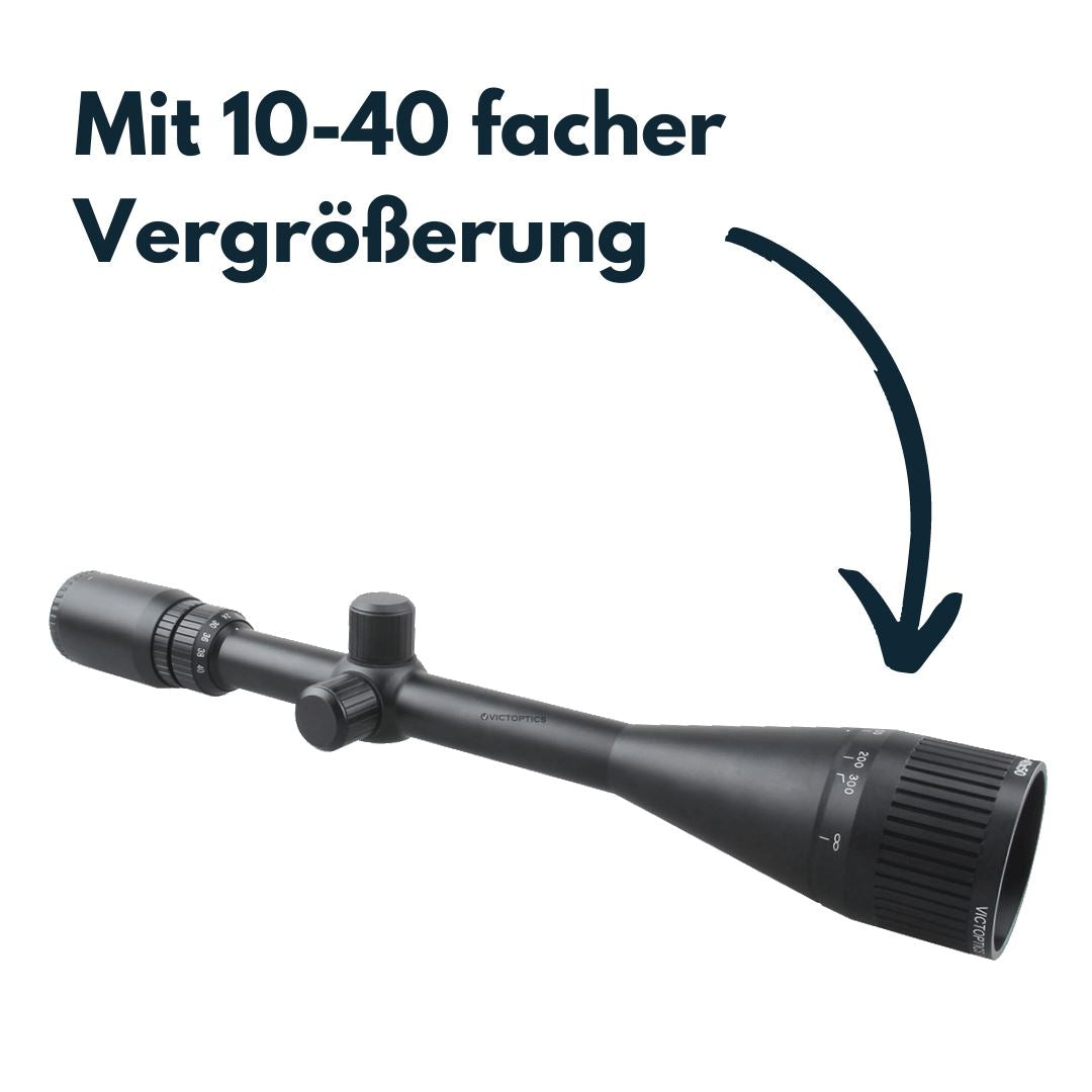 Victoptics OPSL24 C4 10-40x50