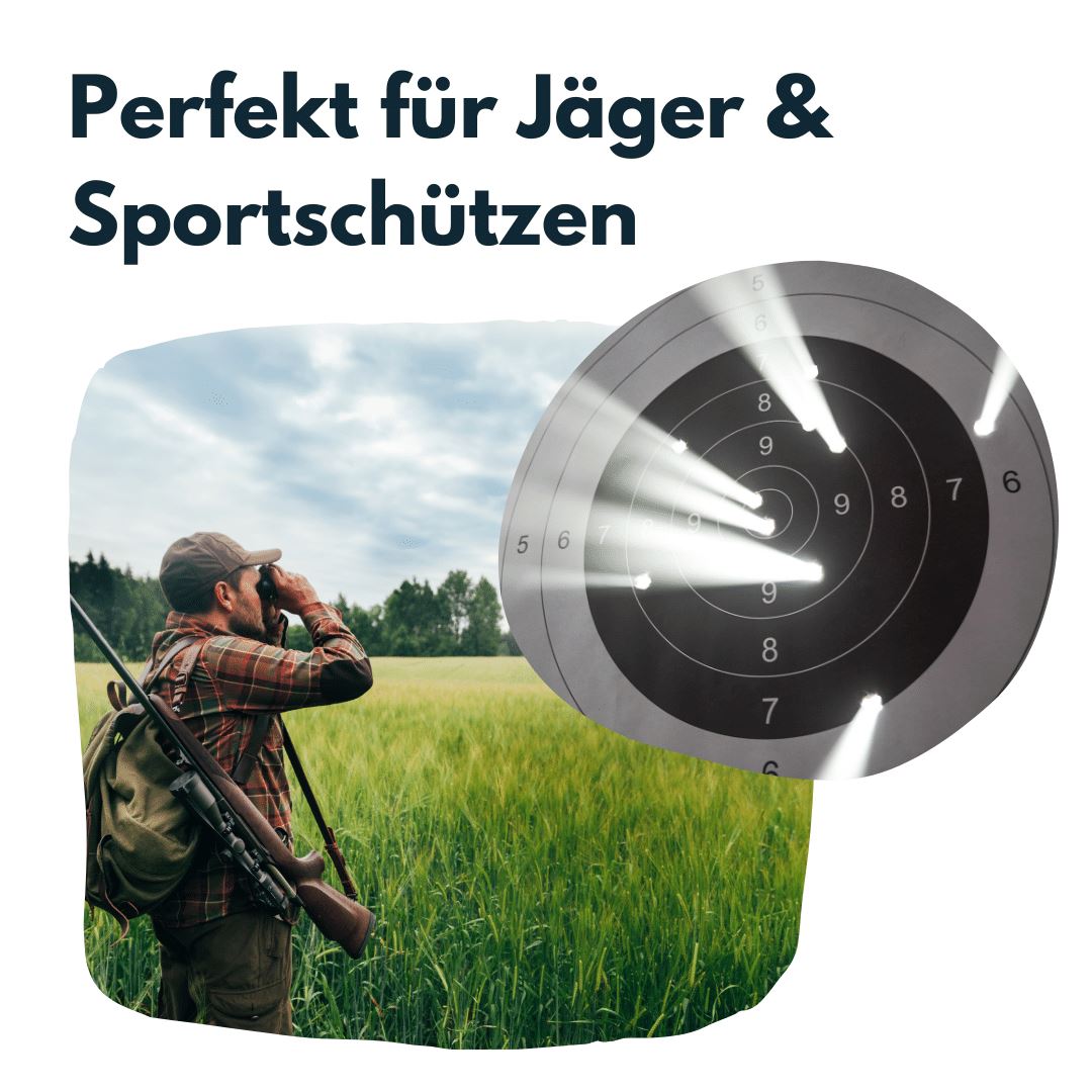 Victoptics OPSL24 C4 10-40x50