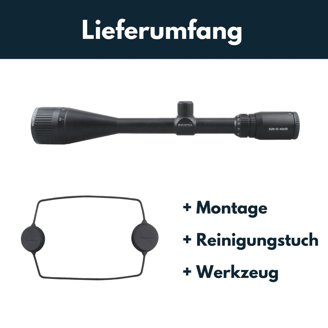 Victoptics OPSL24 C4 10-40x50