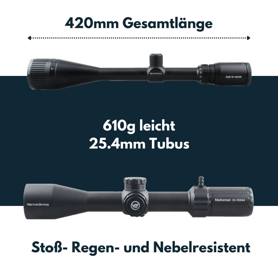 Victoptics OPSL24 C4 10-40x50