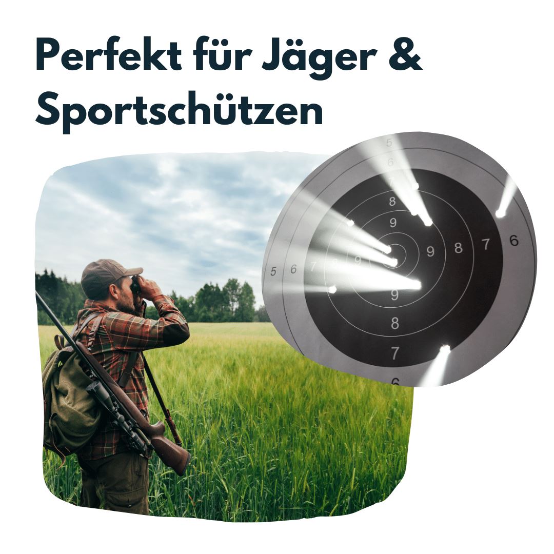 Vector Optics SCOM-27 Matiz 3-9x40 Duplex SFP