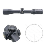 Vector Optics SCOM-23 Continental 1.5-9x42SFP