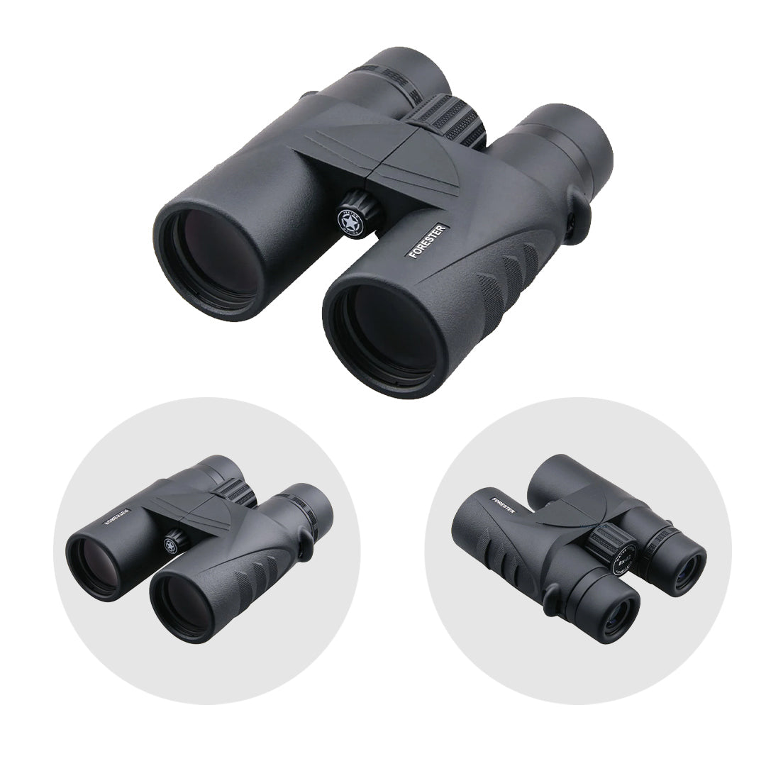 Vector Optics SCBO-01 Forester 8x42
