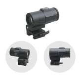 Vector Optics SCMF-41 Maverick-IV 3x22 Magnifier Mini