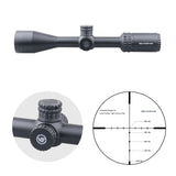 Vector Optics SCOM-30 Hugo 3-12x44SFP