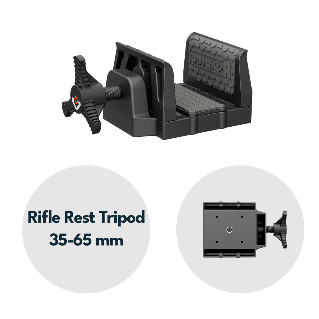 Vector Optics RSGR-14 Rokstad Edition fits Rokstad Bipods &amp; Tripods