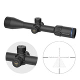 Vector Optics SCOM-43 Taurus 2-16x50 HD SFP