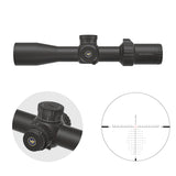 Vector Optics SCFF-45 Tauron 4-16x44 HD MIL