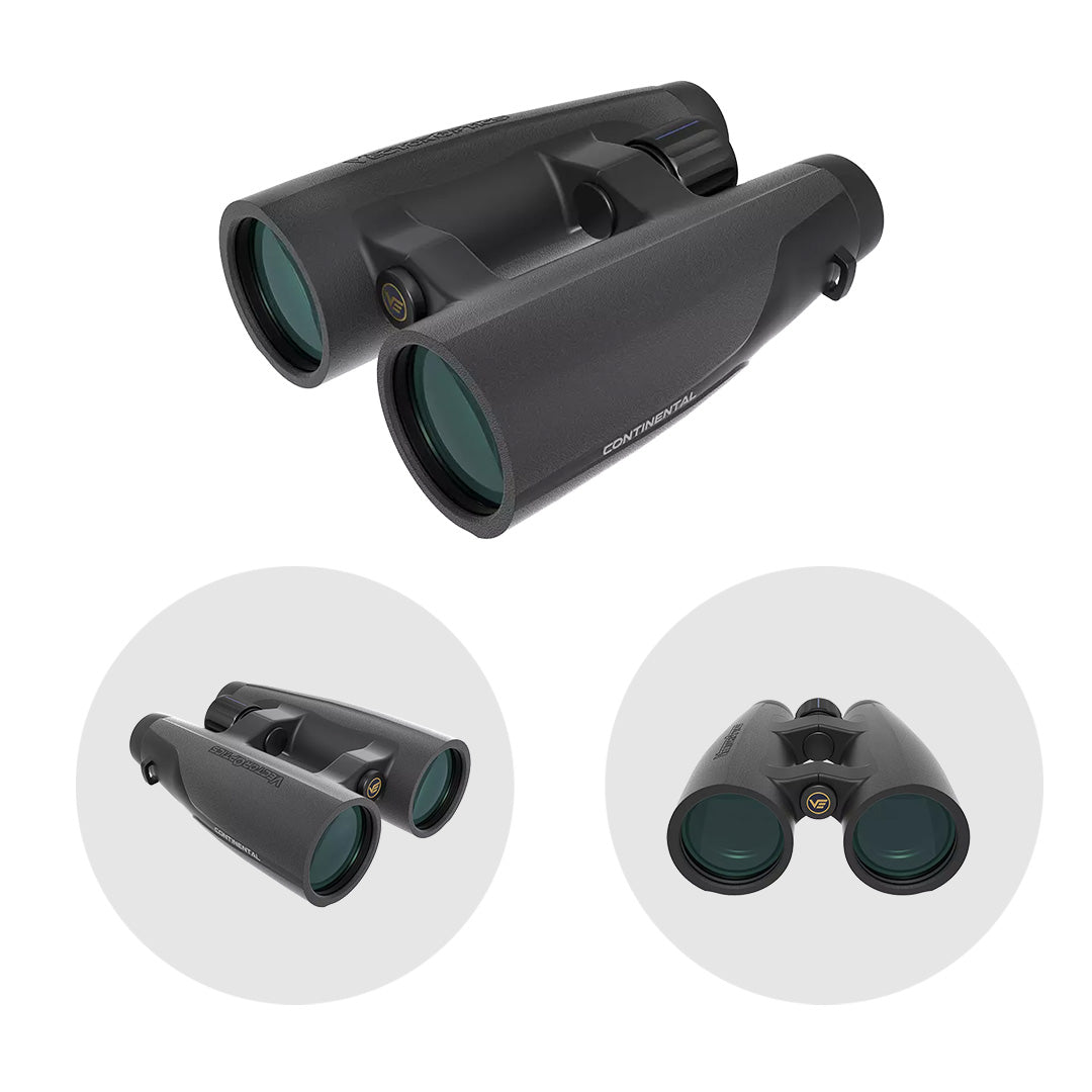 Vector Optics SCBO-10 Continental 8x56 ED Fernglas