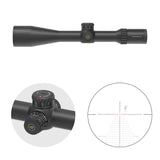 Vector Optics SCFF-70 Continental x6 6-36x56FFP