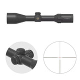 Vector Optics SCOL-65 Continental x6 3-18x50 Fiber