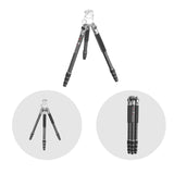 Vector Optics RSCF-T03 Rokstad 56-169cm Tripod Stativ aus Carbonfaser