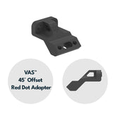 Vector Optics SCRA-SM7 VAS 45° Offset Adapter