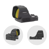 Vector Optics SCRD-M76 Frenzy FLEX 1x24x29 GenII 6MOA Multi Reticle