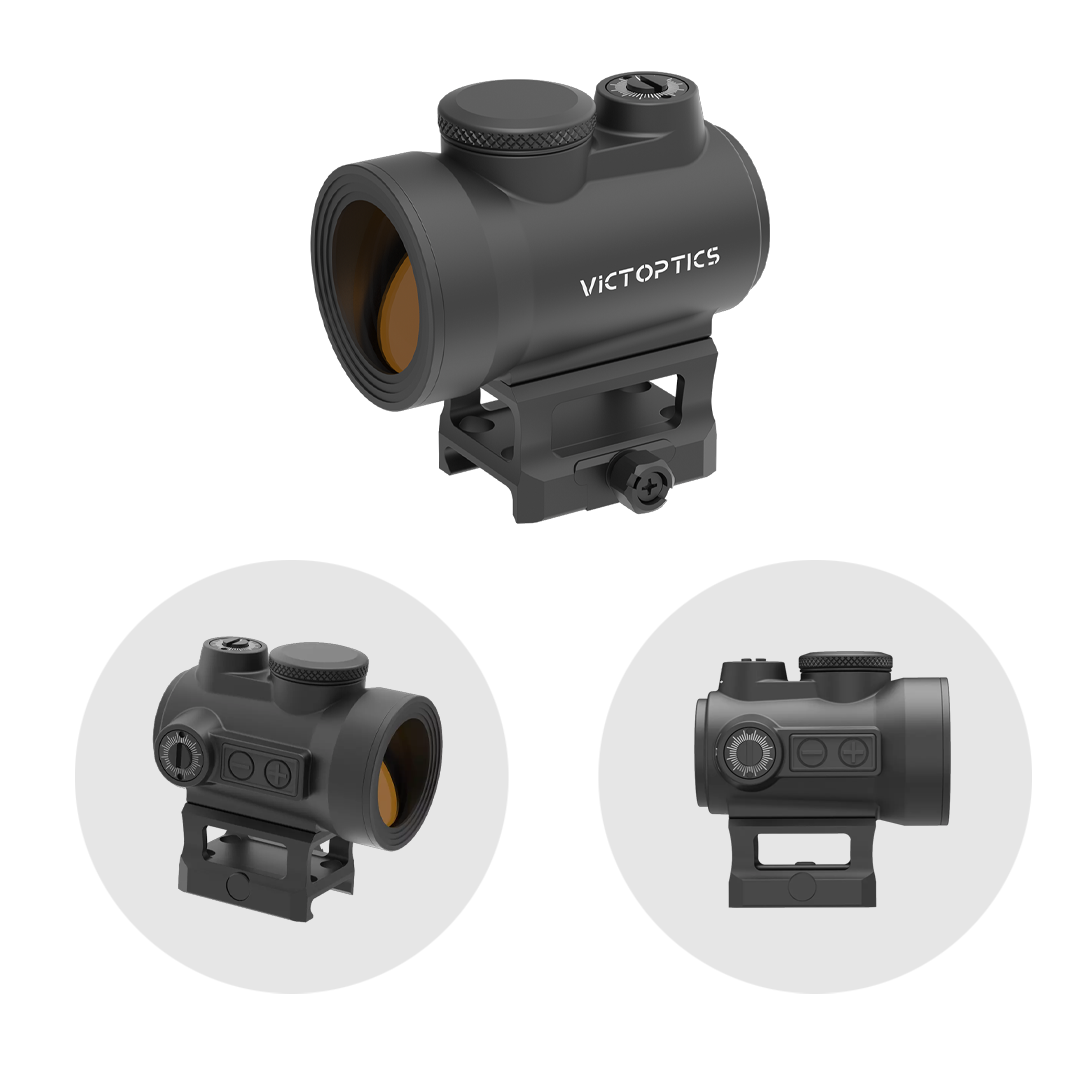 Victoptics RDSL37 SRD 1x30