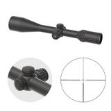 Vector Optics SCOL-66 Continental x6 5-30x56SFP Fiber