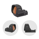 Vector Optics SCRD-76 Frenzy FLEX 24x29 MGT 6MOA Red Dot
