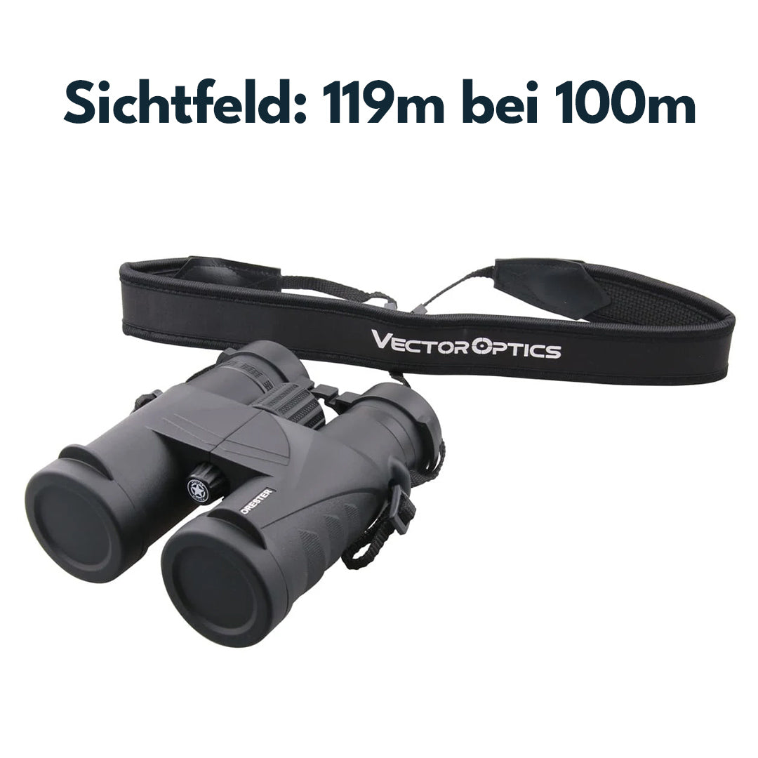 Vector Optics SCBO-01 Forester 8x42
