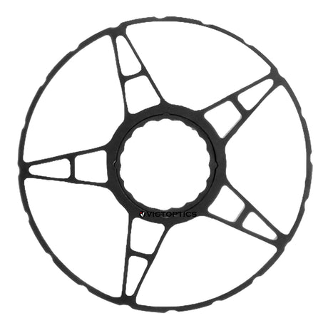 Vector Optics SCCON-S4 Large Parallax Wheel for Vicoptics S4 Series