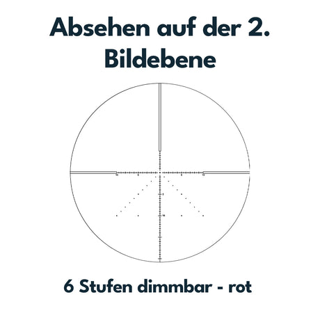 Vector Optics SCOM-41 Veyron 10x44