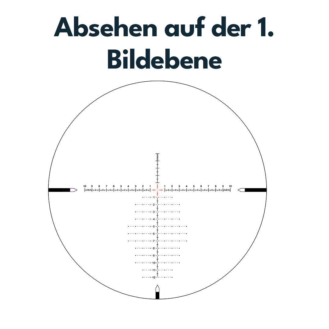 Vector Optics SCFF-45 Tauron 4-16x44 HD MIL