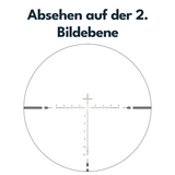Vector Optics SCFF-75 Orion Pro MAX 5-30x56 HD FFP