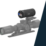 Vector Optics VEOT-MC06 Argon 1.2x10 Thermal Monocular