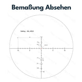 Vector Optisc SCOL-39 Minotaur GenII 10-50x60SFP MFL