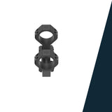 Vector Optics XASR-3038 X-Accu Blockmontage für 30mm Tubus, 21mm Picatinny for AR, h=50mm