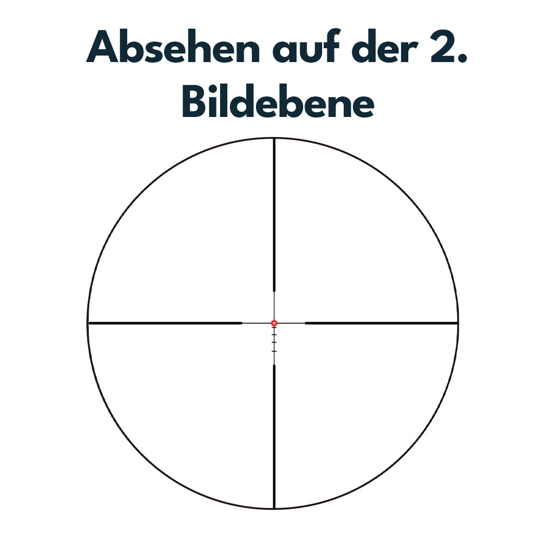 Vector Optics SCOM-36 Matiz 3-9x50 Fiber SFP