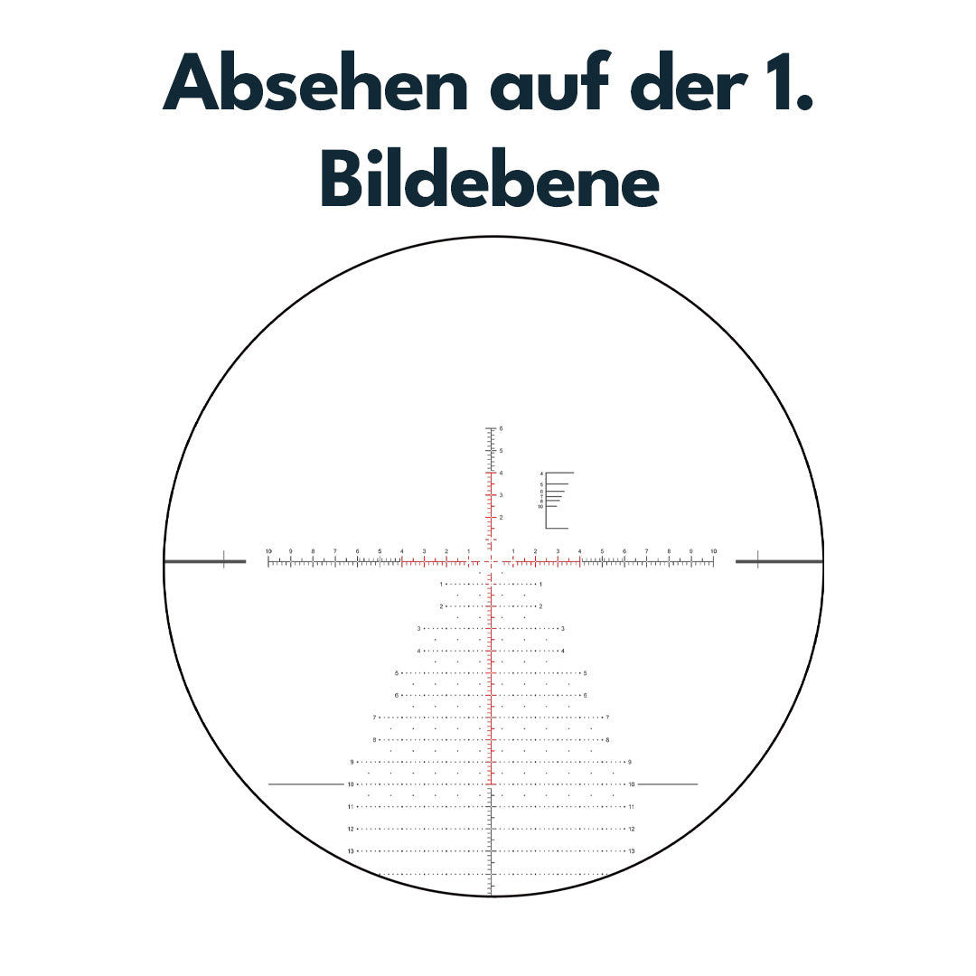 Vector Optics SCFF-70 Continental x6 6-36x56FFP