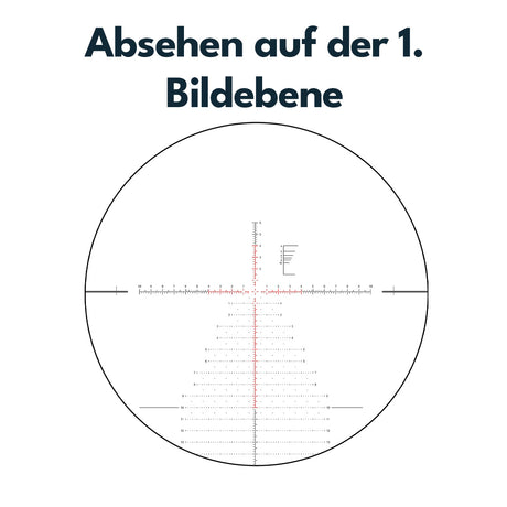 Vector Optics SCFF-70 Continental x6 6-36x56FFP