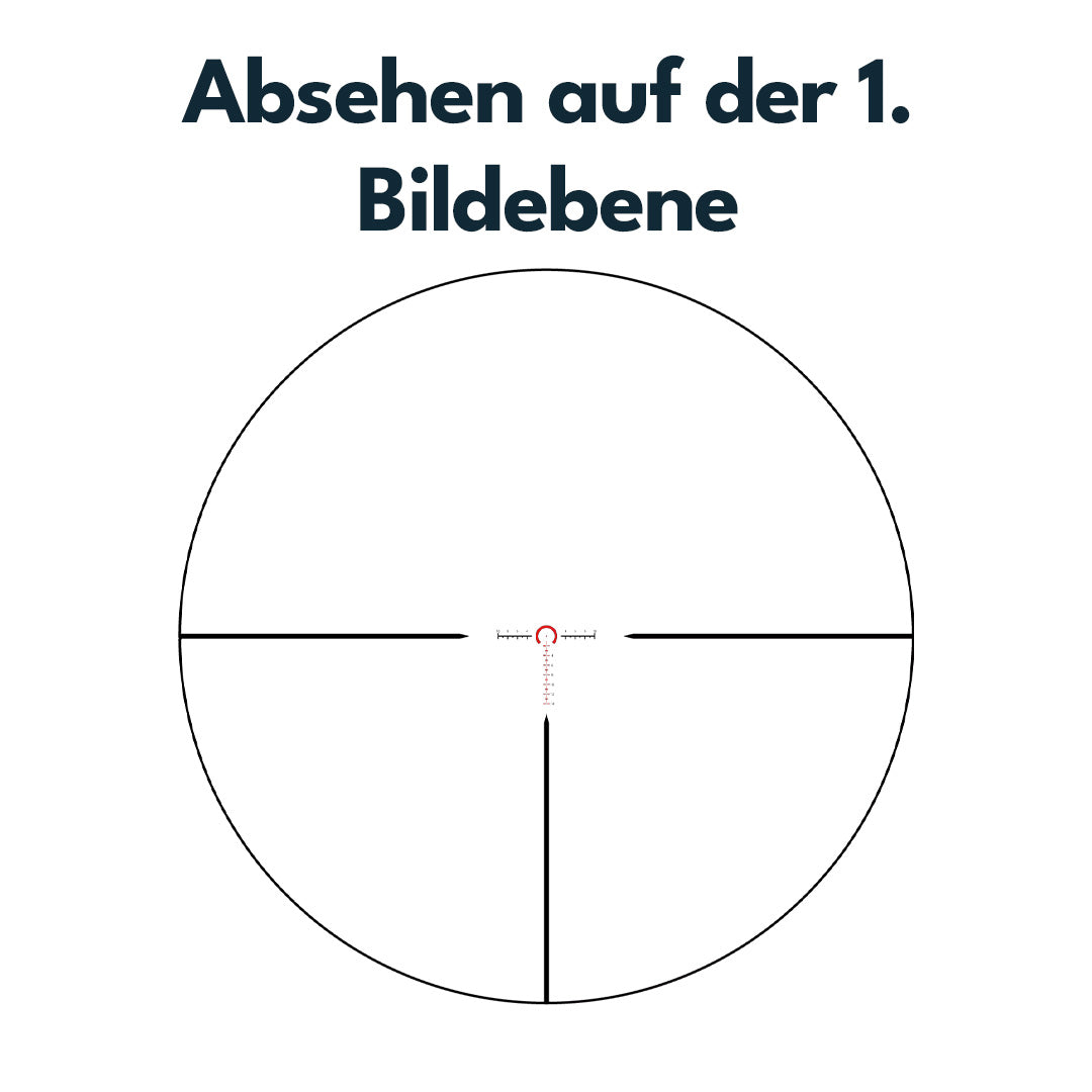 Vector Optics SCFF-63 Tauron 1-6x24FFP GenII