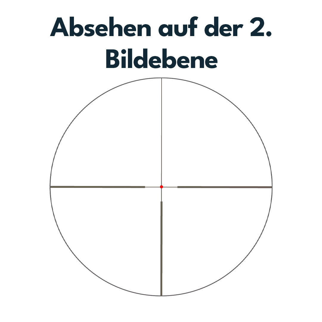Vector Optics SCOL-65 Continental x6 3-18x50 Fiber