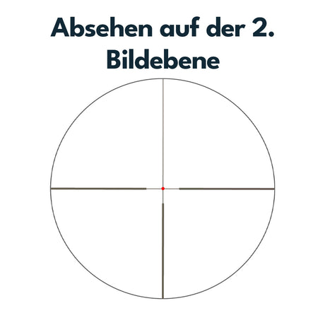 Vector Optics SCOL-65 Continental x6 3-18x50 Fiber
