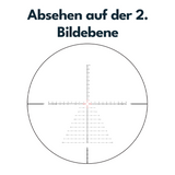 Vector Optics SCFF-71 Tauron 5-25x56 HD MIL