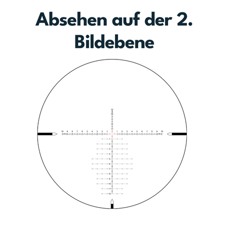 Vector Optics SCFF-81 Tauron 6-24x50 HD MIL